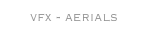 vfx - aerials